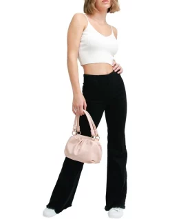 Best Sale π Belle & Bloom Flare Up Pull On π Jeans Black π 10 Best Sale π Belle & Bloom Flare Up Pull On π Jeans Black π -High Waist Denim Cry Sale unnamed file 1639