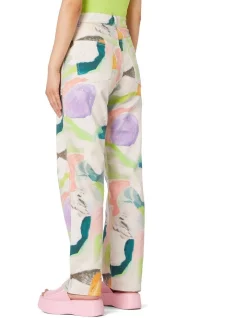 Discount π Gorman Sprint Straight π Jeans Print π 7 Discount π Gorman Sprint Straight π Jeans Print π -High Waist Denim Cry Sale unnamed file 1656