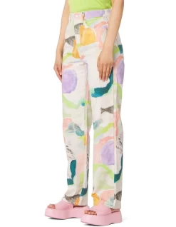 Discount π Gorman Sprint Straight π Jeans Print π 8 Discount π Gorman Sprint Straight π Jeans Print π -High Waist Denim Cry Sale unnamed file 1657