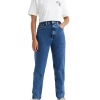 Outlet π Tommy π Jeans Ultra High Waisted Tapered Mom Jean In Blue βοΈ 1 Outlet π Tommy π Jeans Ultra High Waisted Tapered Mom Jean In Blue βοΈ -High Waist Denim Cry Sale unnamed file 1659