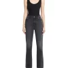 Promo ⭐ Sass & Bide Straight Ups High Rise Jean In Washed Black 😉 -High Waist Denim Cry Sale unnamed file 1682