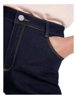 Budget ⭐ Marcs Maya Wide Leg Jean Indigo Rinse 😍 -High Waist Denim Cry Sale unnamed file 1692