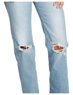 Best Sale ๐ Emerge ๐ฉ Woman Straighty 180 Jean In Trashed Everyday Blue ๐งจ 9 Best Sale ๐ Emerge ๐ฉ Woman Straighty 180 Jean In Trashed Everyday Blue ๐งจ -High Waist Denim Cry Sale unnamed file 170