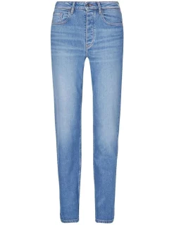 Wholesale 🔥 Tommy Hilfiger New Classic Straight High Waist In Liam 🌟 -High Waist Denim Cry Sale unnamed file 1701