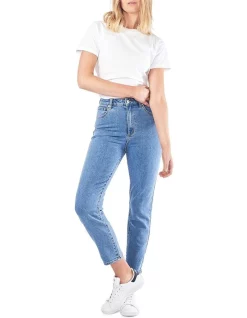 Best deal 😀 Abrand 👖 Jeans A 94 High Slim Jean Georgia ✨