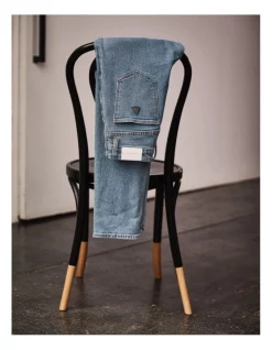 Best deal 😀 Abrand 👖 Jeans A 94 High Slim Jean Georgia ✨ -High Waist Denim Cry Sale unnamed file 1720