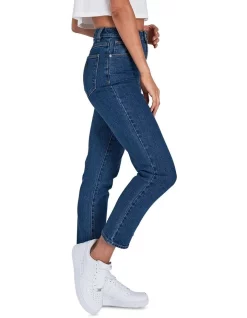 Flash Sale βοΈ Abrand π Jeans A 94 High Slim Mom Jean Electra 𧨠9 Flash Sale βοΈ Abrand π Jeans A 94 High Slim Mom Jean Electra 𧨠-High Waist Denim Cry Sale unnamed file 1723