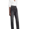 Flash Sale β€οΈ Sass & Bide Cruel π Summer High Rise Jean In Washed Black β¨ 1 Flash Sale β€οΈ Sass & Bide Cruel π Summer High Rise Jean In Washed Black β¨ -High Waist Denim Cry Sale unnamed file 1732