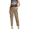 Cheapest 🔔 Sass & Bide The Vertigo High Rise Jean Leopard Multi 🎉 -High Waist Denim Cry Sale unnamed file 1745