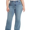 Buy 😉 Levi's Curve Curve 70s High Flare High Waisted Jean Sonoma Walks 🛒 -High Waist Denim Cry Sale unnamed file 1768