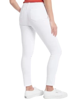 New ✨ Marcs Darlo Crop Jean 🧨 -High Waist Denim Cry Sale unnamed file 1792