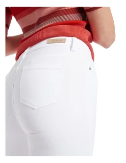 New ✨ Marcs Darlo Crop Jean 🧨 -High Waist Denim Cry Sale unnamed file 1793