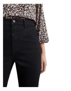 Buy 🤩 French Connection Seam Detail Jean 💯 -High Waist Denim Cry Sale unnamed file 1797