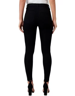 Brand new 🧨 Forever New Bella High Rise Sculpting 👖 Jeans 😍 -High Waist Denim Cry Sale unnamed file 1811