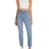Discount 🎉 Abrand 👖 Jeans A 94 High Slim Jean In Zoey Organic ⭐