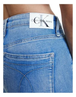 Flash Sale ๐ Calvin Klein ๐ Jeans High Rise Skinny In Blue ๐ 10 Flash Sale ๐ Calvin Klein ๐ Jeans High Rise Skinny In Blue ๐ -High Waist Denim Cry Sale unnamed file 1899