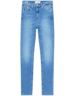 Flash Sale ๐ Calvin Klein ๐ Jeans High Rise Skinny In Blue ๐ 11 Flash Sale ๐ Calvin Klein ๐ Jeans High Rise Skinny In Blue ๐ -High Waist Denim Cry Sale unnamed file 1900