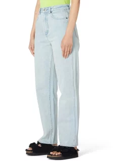 Coupon π Gorman Homeslice High-Waisted π Jeans Bleached Denim π 8 Coupon π Gorman Homeslice High-Waisted π Jeans Bleached Denim π -High Waist Denim Cry Sale unnamed file 1930