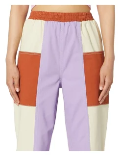 Wholesale ⭐ Gorman Mara Spliced Tapered 👖 Jeans Multi ⌛ -High Waist Denim Cry Sale unnamed file 1951