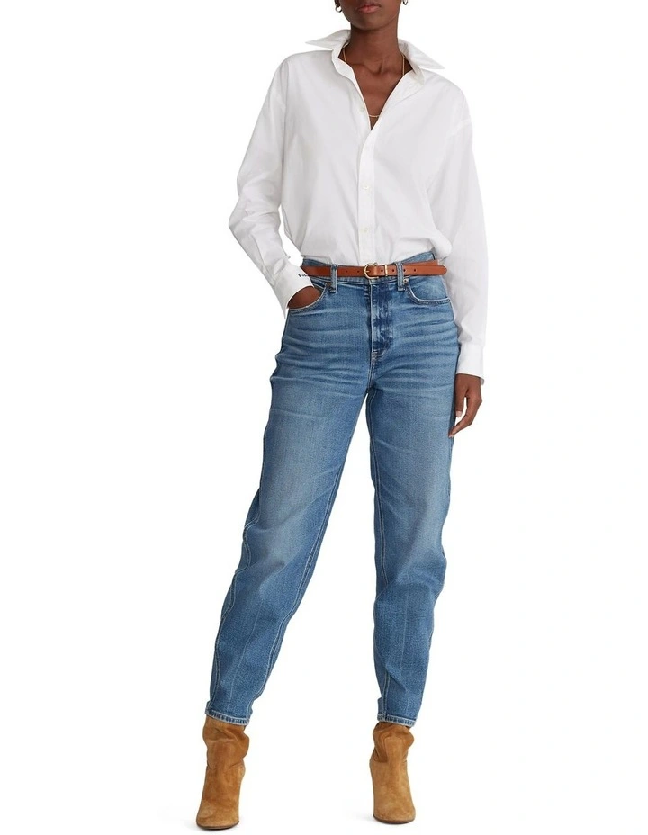 Flash Sale π₯ Polo Ralph Lauren Hudson Jean Blue π 5 Flash Sale π₯ Polo Ralph Lauren Hudson Jean Blue π - Image 3