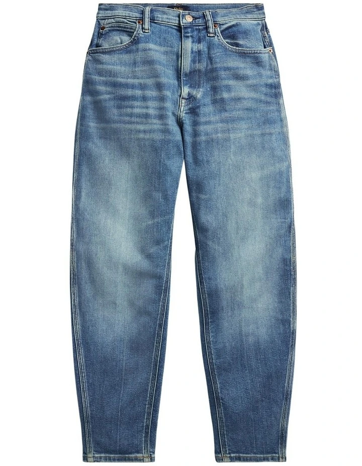 Flash Sale π₯ Polo Ralph Lauren Hudson Jean Blue π 6 Flash Sale π₯ Polo Ralph Lauren Hudson Jean Blue π - Image 4