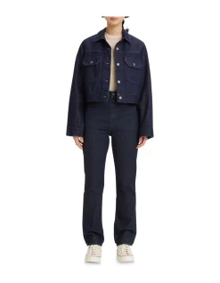 Hot Sale β€οΈ Levi's WellThread '70s High Straight π Jeans In Indigo π 9 Hot Sale β€οΈ Levi's WellThread '70s High Straight π Jeans In Indigo π -High Waist Denim Cry Sale unnamed file 1991