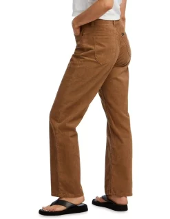 Best deal 🔔 Lee High Baggy 👖 Jeans Tan Cord ✔️ -High Waist Denim Cry Sale unnamed file 1995