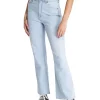 Cheapest 🧨 Riders By Lee Hi Flare 👖 Jeans Blue Outlook 😍 -High Waist Denim Cry Sale unnamed file 1996