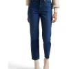 Best reviews of 😉 Forever New Alecia Hourglass Slim Jean In Blue 😀 -High Waist Denim Cry Sale unnamed file 2008