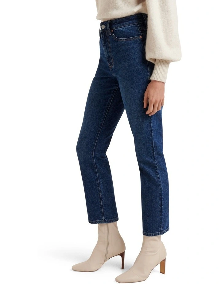 Best reviews of π Forever New Alecia Hourglass Slim Jean In Blue π 5 Best reviews of π Forever New Alecia Hourglass Slim Jean In Blue π - Image 3