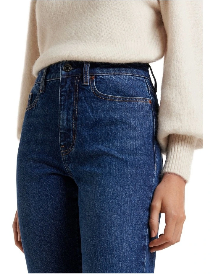 Best reviews of π Forever New Alecia Hourglass Slim Jean In Blue π 6 Best reviews of π Forever New Alecia Hourglass Slim Jean In Blue π - Image 4