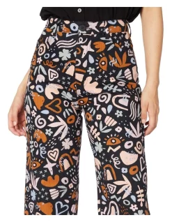 Best deal π Princess Highway Arty Geo Printed π Jeans Black π 9 Best deal π Princess Highway Arty Geo Printed π Jeans Black π -High Waist Denim Cry Sale unnamed file 2025