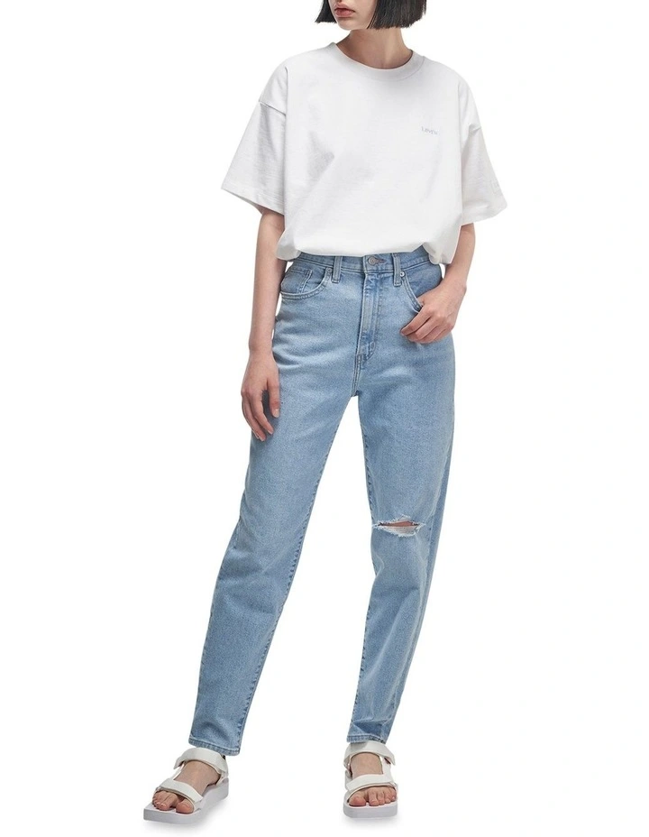 Best reviews of 𧨠Levi's High Waisted Mom π Jeans No Joke Blue π― 3 Best reviews of 𧨠Levi's High Waisted Mom π Jeans No Joke Blue π―