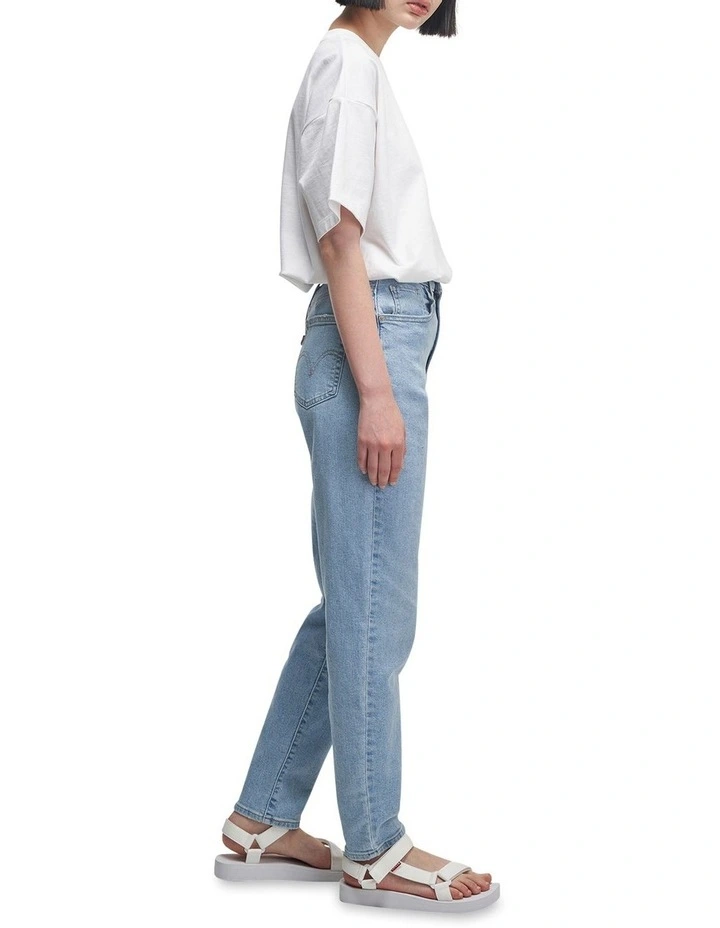 Best reviews of 𧨠Levi's High Waisted Mom π Jeans No Joke Blue π― 4 Best reviews of 𧨠Levi's High Waisted Mom π Jeans No Joke Blue π― - Image 2