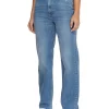Hot Sale ✔️ Tommy Hilfiger Relaxed Straight High Waist Jean In Feli Blue 🛒 -High Waist Denim Cry Sale unnamed file 208
