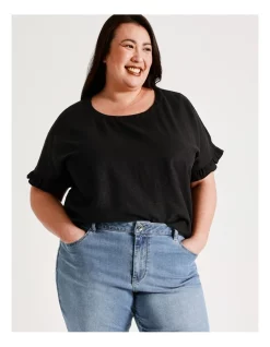 Best reviews of 🤩 Regatta Wardrobe Staple Stretch Crop Denim Jean In Mid Wash 🛒 -High Waist Denim Cry Sale unnamed file 2093