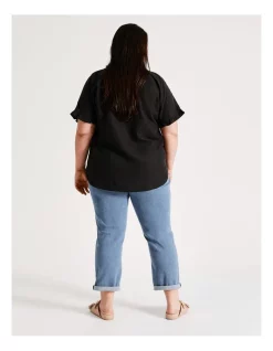 Best reviews of 🤩 Regatta Wardrobe Staple Stretch Crop Denim Jean In Mid Wash 🛒 -High Waist Denim Cry Sale unnamed file 2096