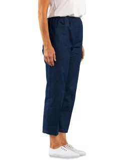 Discount π Black Pepper Nashville Short Length Pant Blue β¨ 8 Discount π Black Pepper Nashville Short Length Pant Blue β¨ -High Waist Denim Cry Sale unnamed file 213