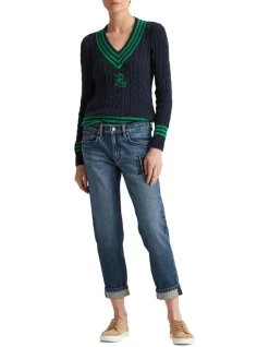 Budget π₯ Lauren Ralph Lauren Relaxed Tapered Jean Blue β 8 Budget π₯ Lauren Ralph Lauren Relaxed Tapered Jean Blue β -High Waist Denim Cry Sale unnamed file 2148