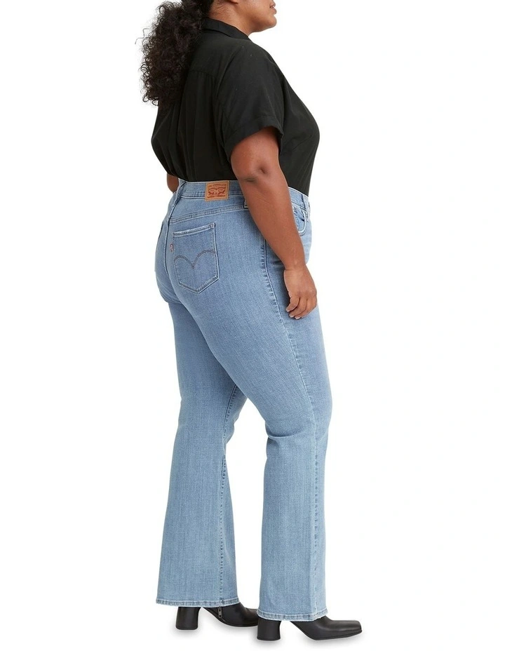 Best Pirce β Levi's Curve 315 Shaping Bootcut π Jeans Lapis Topic π 4 Best Pirce β Levi's Curve 315 Shaping Bootcut π Jeans Lapis Topic π - Image 2