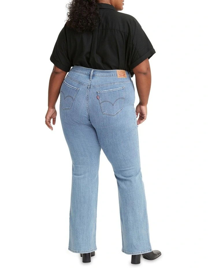 Best Pirce β Levi's Curve 315 Shaping Bootcut π Jeans Lapis Topic π 5 Best Pirce β Levi's Curve 315 Shaping Bootcut π Jeans Lapis Topic π - Image 3