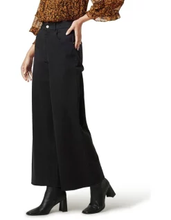 Wholesale π€© Ministry Of Style Escapade Denim Wide Leg Pant In Black π 8 Wholesale π€© Ministry Of Style Escapade Denim Wide Leg Pant In Black π -High Waist Denim Cry Sale unnamed file 2169