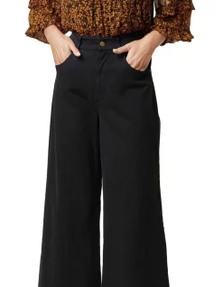 Wholesale π€© Ministry Of Style Escapade Denim Wide Leg Pant In Black π 9 Wholesale π€© Ministry Of Style Escapade Denim Wide Leg Pant In Black π -High Waist Denim Cry Sale unnamed file 2170