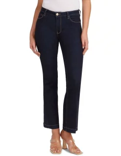 Best reviews of 🎁 Guess Sexy Boot 👖 Jeans In Dark Denim 🔔