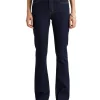 Cheapest 🛒 Lauren Ralph Lauren High-Rise Bootleg Jean 🥰