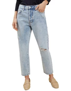 Budget β¨ Seed Heritage Boyfriend Jean π₯°