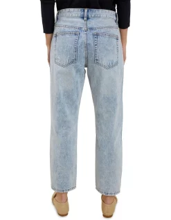 Budget ✨ Seed Heritage Boyfriend Jean 🥰 -High Waist Denim Cry Sale unnamed file 2287