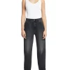 Discount 👍 Sass & Bide Stolen Boyfriend Jean In Washed Black 😉 -High Waist Denim Cry Sale unnamed file 2316