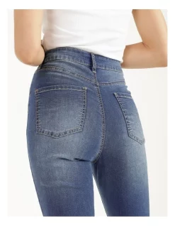Budget ๐ Miss Shop High Waist Skinny ๐ Jeans In Mid Blues ๐ฅฐ 14 Budget ๐ Miss Shop High Waist Skinny ๐ Jeans In Mid Blues ๐ฅฐ -High Waist Denim Cry Sale unnamed file 2336