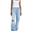 Best deal 😉 Calvin Klein 👖 Jeans 90s Straight Jean In Light Blue 🎉 -High Waist Denim Cry Sale unnamed file 2338
